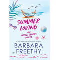 Summer Loving - Hardcover