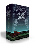 The Aristotle and Dante Collection (Boxed Set): Aristotle and Dante Discover the Secrets of the Universe; Aristotle and Dante Dive Into the Waters of - Hardcover