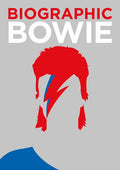 Biographic: Bowie - Hardcover