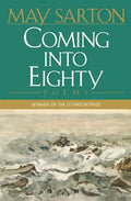 Coming Into Eighty: Poems - Paperback