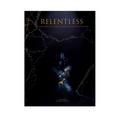 Relentless: I Am Living Proof That There Is Always a Reason to Keep Fighting - Paperback