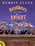 Brothers of the Knight - Paperback