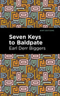 Seven Keys to Baldpate - Paperback