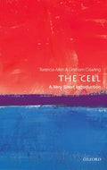 The Cell: A Very Short Introduction - Paperback