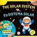 The Solar System for Bilingual Kids / El Sistema Solar Para Nis Biling?s: Learn about the planets, the Sun & the Moon / Aprende sobre los planetas, - Paperback