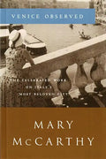Venice Observed - Paperback