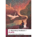 The Bloomsbury Handbook of Plato - Paperback