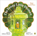 The Funny Little Woman - Hardcover