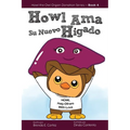 Howl Ama Su Nuevo Hígado - Paperback