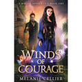 Winds of Courage - Paperback