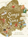 Songs for Our Sons - Hardcover
