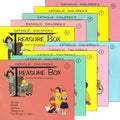 Treasure Box Set Books 1-10: Books 1 - 10 - Paperback