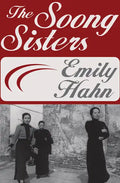 The Soong Sisters - Paperback