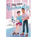 They Were Roommates - Paperback