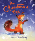 The Christmas Fox - Hardcover