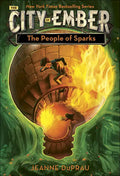 The People of Sparks - Hardcover