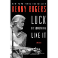 Luck or Something Like It: A Memoir - Paperback