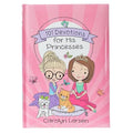 101 Devotions for His Princesses - Hardcover
