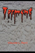 Torment - Paperback