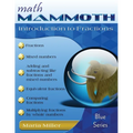 Math Mammoth Introduction to Fractions - Paperback