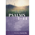 Psalms 1-44: A Theological Commentary for Preachers - Hardcover