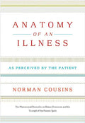 Anatomy of an Illness: As Perceived by the Patient - Paperback
