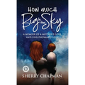 How Much Big Is the Sky: A Memoir of a Mother's Love and Unfathomable Loss - Hardcover