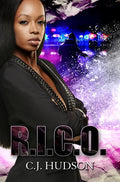 R.I.C.O. - Paperback