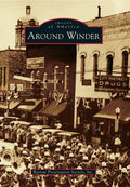 Around Winder - Paperback