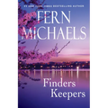 Finders Keepers - Paperback
