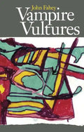 Vampire Vultures - Paperback