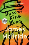 Deacon King Kong (Oprah's Book Club) - Paperback