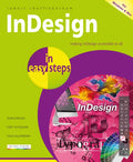 Indesign in Easy Steps - Paperback