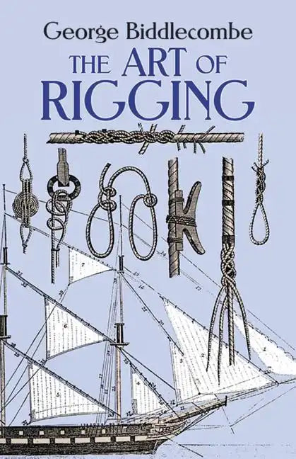 The Art of Rigging - Paperback