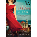 The Lisbon Affair - A WW2 Novel: Flying with the Swallows, Volume One - Paperback