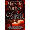 Christmas Candles: Two Novellas - Paperback