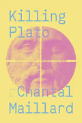 Killing Plato - Paperback