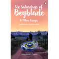 Six Saturdays of Beyblade and Other Essays - Paperback