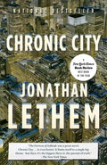 Chronic City - Paperback