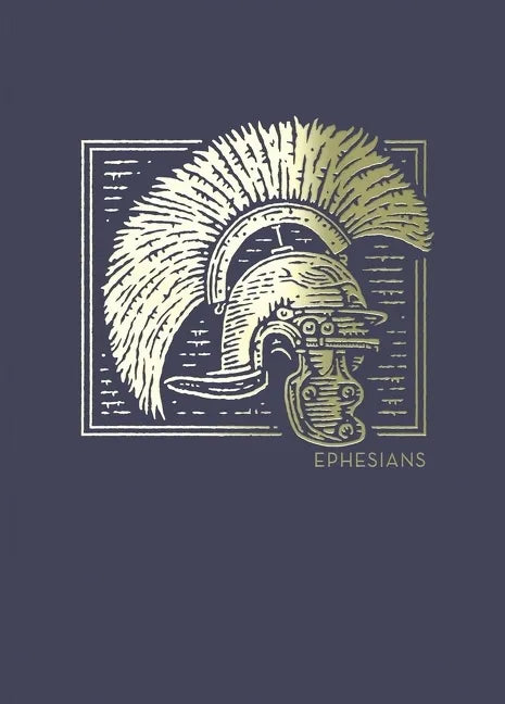 Net Abide Bible Journal - Ephesians, Paperback, Comfort Print: Holy Bible - Paperback