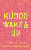 Kundo Wakes Up - Paperback