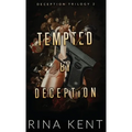 Tempted by Deception: Special Edition Print - Hardcover
