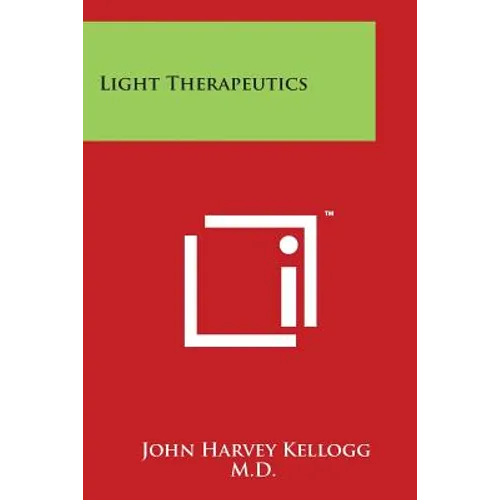 Light Therapeutics - Paperback