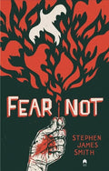 Fear Not - Paperback