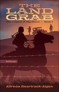 The Land Grab - Paperback