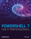Powershell 7 for It Professionals - Paperback