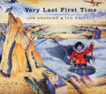 Very Last First Time - Hardcover