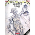 Metallica - ...and Justice for All - Paperback