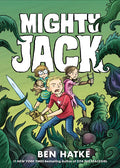 Mighty Jack - Paperback