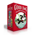 The Good Dog Ten-Book Collection (Boxed Set): Home Is Where the Heart Is; Raised in a Barn; Herd You Loud and Clear; Fireworks Night; The Swimming Hol - Paperback
